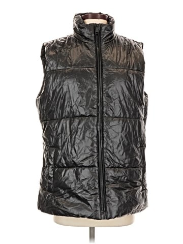 CALVIN KLEIN JEANS Vest (view 1)