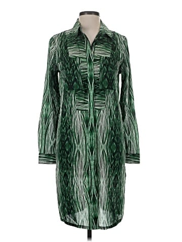 Equipment Casual Dress (view 1)