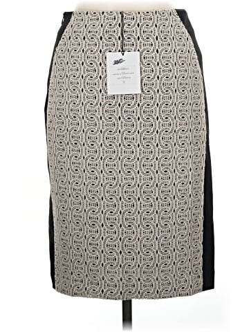 Diane von Furstenberg Formal Skirt (view 2)