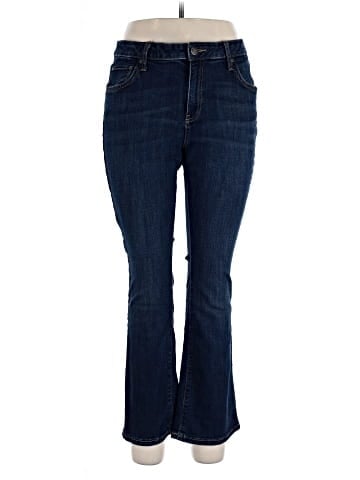 Simply Vera Vera Wang Jeans (view 1)