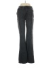 Kensie Gray Jeans Size 4 - photo 1
