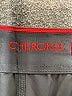 Cherokee Solid Black Cargo Pants Size XXL - photo 4