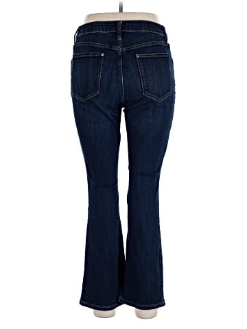 Simply Vera Vera Wang Jeans (view 2)