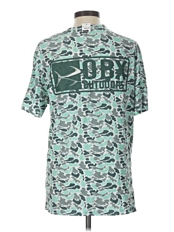 Assorted Brands Short Sleeve T-Shirt (view 2)