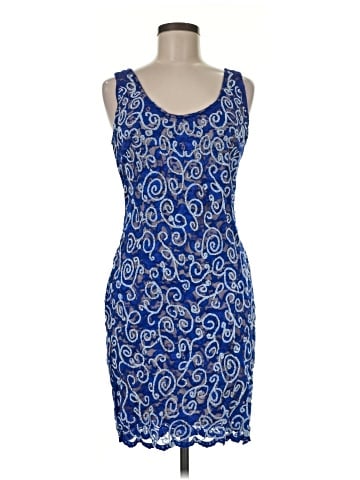 Cache Cocktail Dress (view 1)