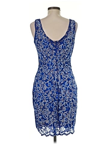 Cache Cocktail Dress (view 2)
