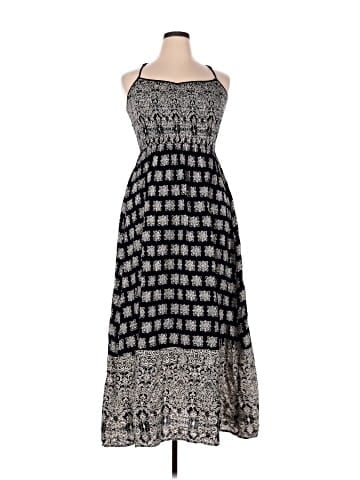Band of Gypsies Casual Dress (view 1)