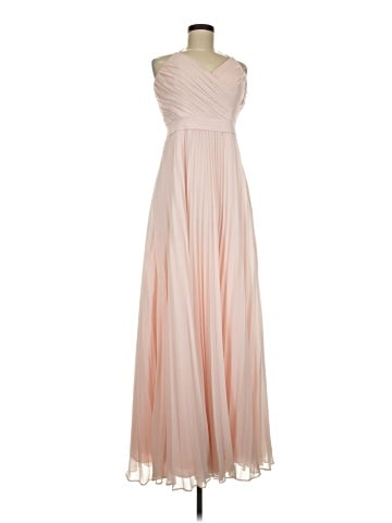 Camille La Vie Cocktail Dress (view 1)