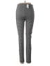 Ann Taylor Houndstooth Gray Active Pants Size XS - photo 2