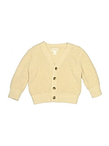 Cat & Jack Cardigan (view 1)