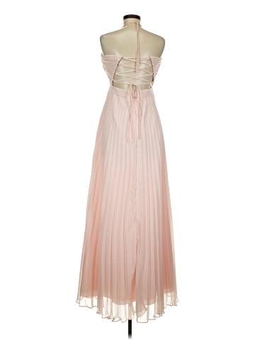 Camille La Vie Cocktail Dress (view 2)