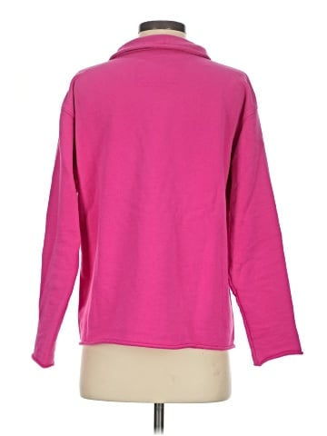 Frank & Eileen Long Sleeve Polo (view 2)