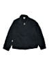 Papo d'Anjo Solid Black Jacket Size 10 - photo 1