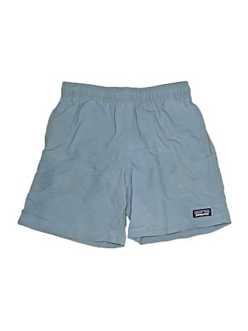 Patagonia Athletic Shorts (view 1)