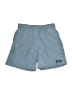 Patagonia Solid Blue Athletic Shorts Size 7 - photo 1