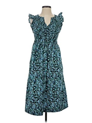 J.Crew Factory Store Casual Dress (view 1)