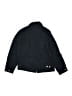 Papo d'Anjo Solid Black Jacket Size 10 - photo 2
