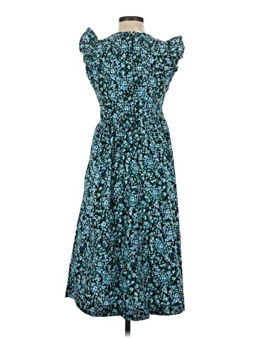 J.Crew Factory Store Casual Dress (view 2)