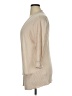 August Silk Tan Cardigan Size XL - photo 5