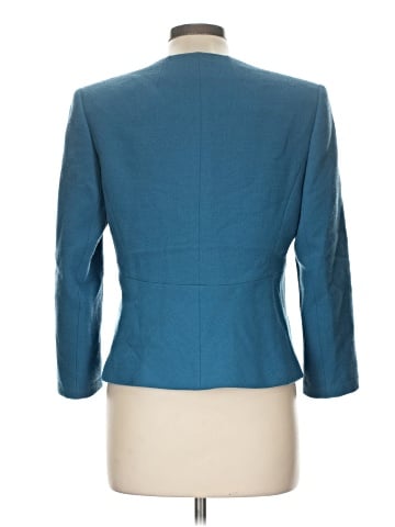 Lafayette 148 New York Wool Blazer (view 2)