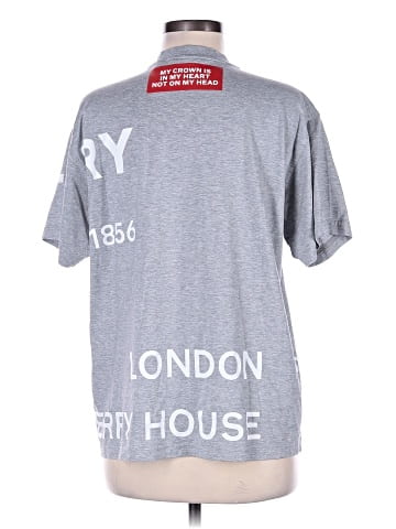 Burberry Short Sleeve T-Shirt (view 2)