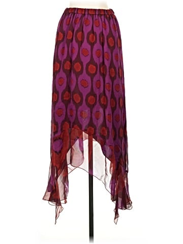 Diane von Furstenberg Casual Skirt (view 2)