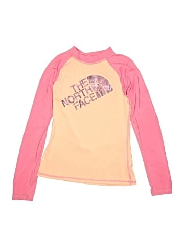 The North Face Long Sleeve T-Shirt (view 1)