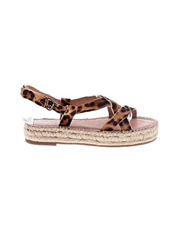 Madewell Sandals (view 1)