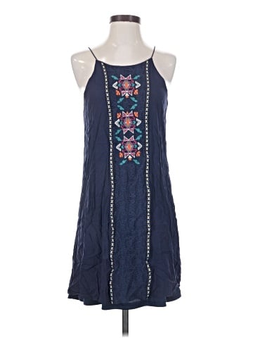 Ya Los Angeles Casual Dress (view 1)