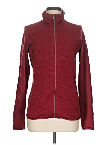 Columbia Cardigan (view 1)