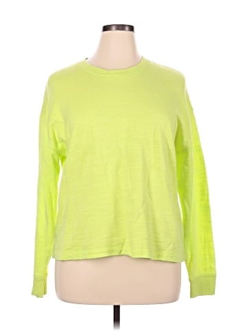 J.Crew Factory Store Pullover Sweater (view 1)