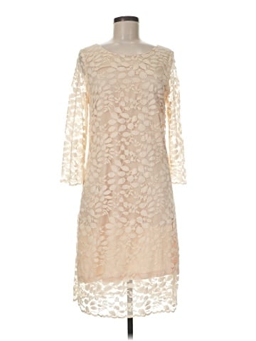 Garnet Hill Cocktail Dress (view 1)