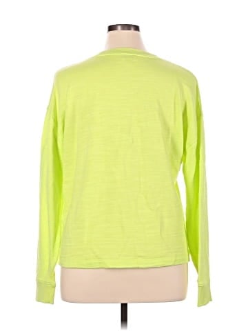 J.Crew Factory Store Pullover Sweater (view 2)