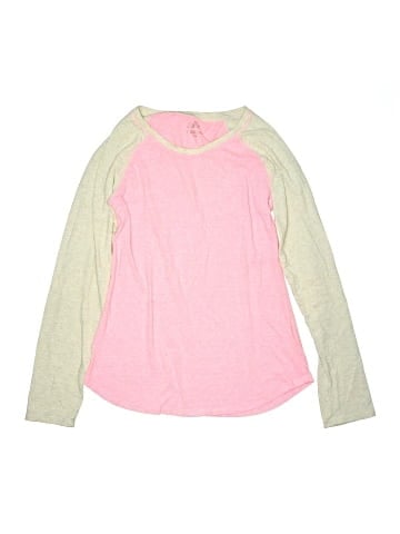 Justice Long Sleeve T-Shirt (view 1)