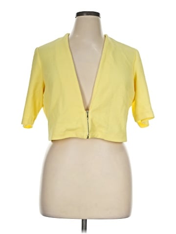 Perceptions Tank Top (view 1)