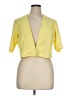 Perceptions Yellow Tank Top Size XL - photo 1