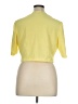 Perceptions Yellow Tank Top Size XL - photo 2