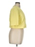 Perceptions Yellow Tank Top Size XL - photo 4