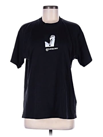 Burberry Short Sleeve T-Shirt (view 1)