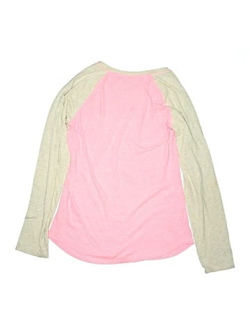 Justice Long Sleeve T-Shirt (view 2)