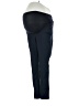 Seraphine Blue Casual Pants Size 4 Maternity - photo 1