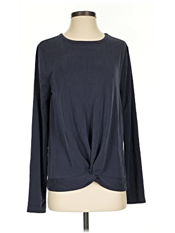 Threads 4 Thought Long Sleeve T-Shirt (view 1)