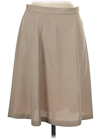 Donna Ricco Formal Skirt (view 1)