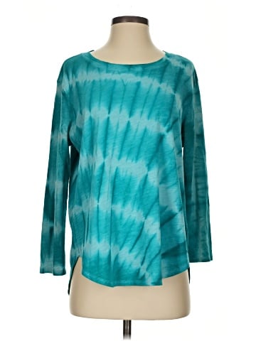 Assorted Brands 3/4 Sleeve T-Shirt (view 1)