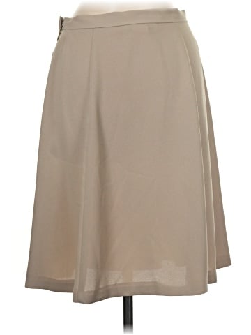 Donna Ricco Formal Skirt (view 2)