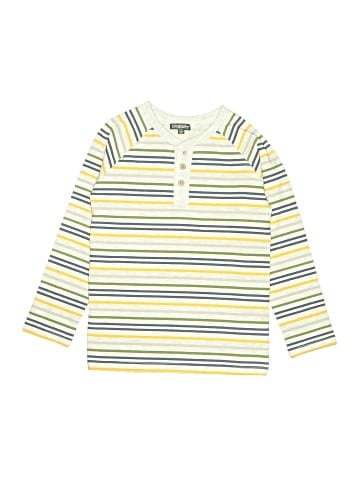 CR Sports Long Sleeve Henley (view 1)
