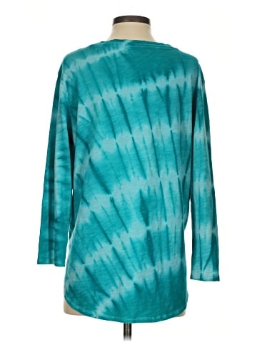 Assorted Brands 3/4 Sleeve T-Shirt (view 2)