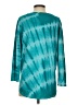 Assorted Brands Teal 3/4 Sleeve T-Shirt Size S (estimated) - photo 2