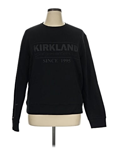 KIRKLAND Signature Sweatshirt (view 1)