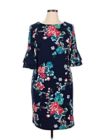 Ronni Nicole Casual Dress (view 1)